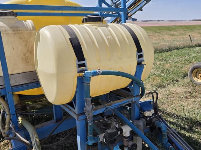 Image of Blumhardt Trailmaster equipment image 4