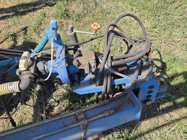Image of Blumhardt Trailmaster equipment image 2