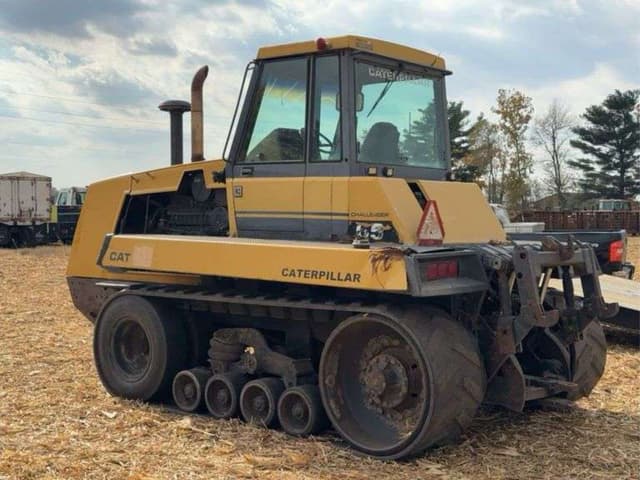 Image of Challenger 65 equipment image 3