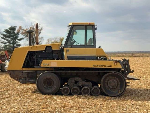 Image of Challenger 65 equipment image 4