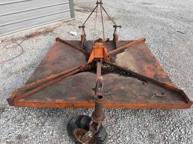 Image of BMB Econo 6 equipment image 2