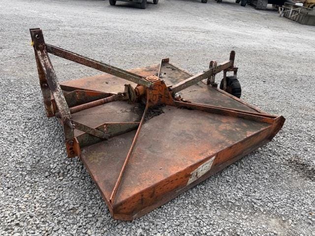 BMB Econo 6 Equipment Image0