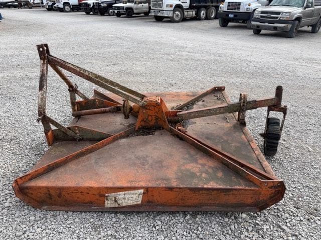 Image of BMB Econo 6 equipment image 1