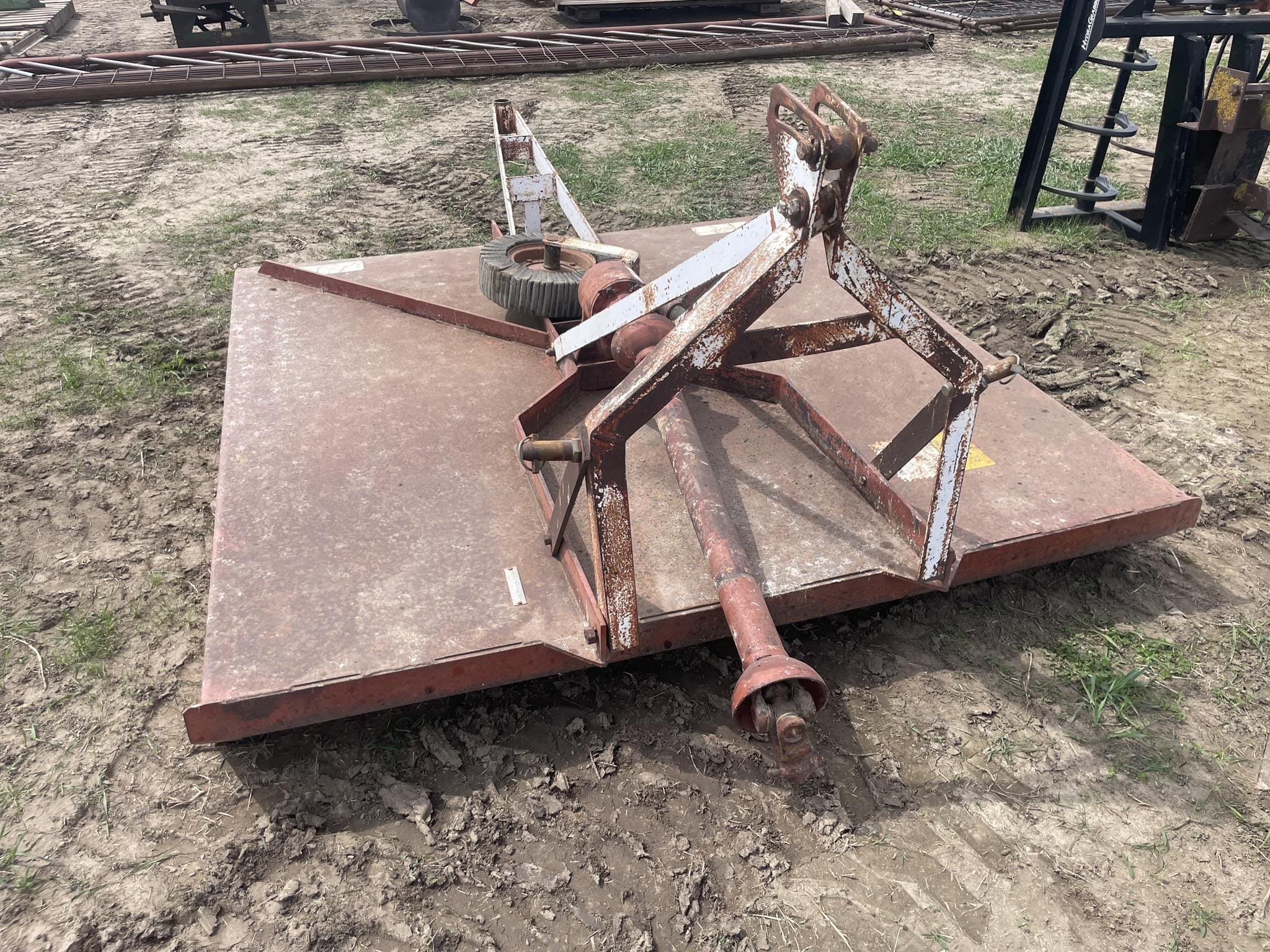 Main image BMB Econo 6