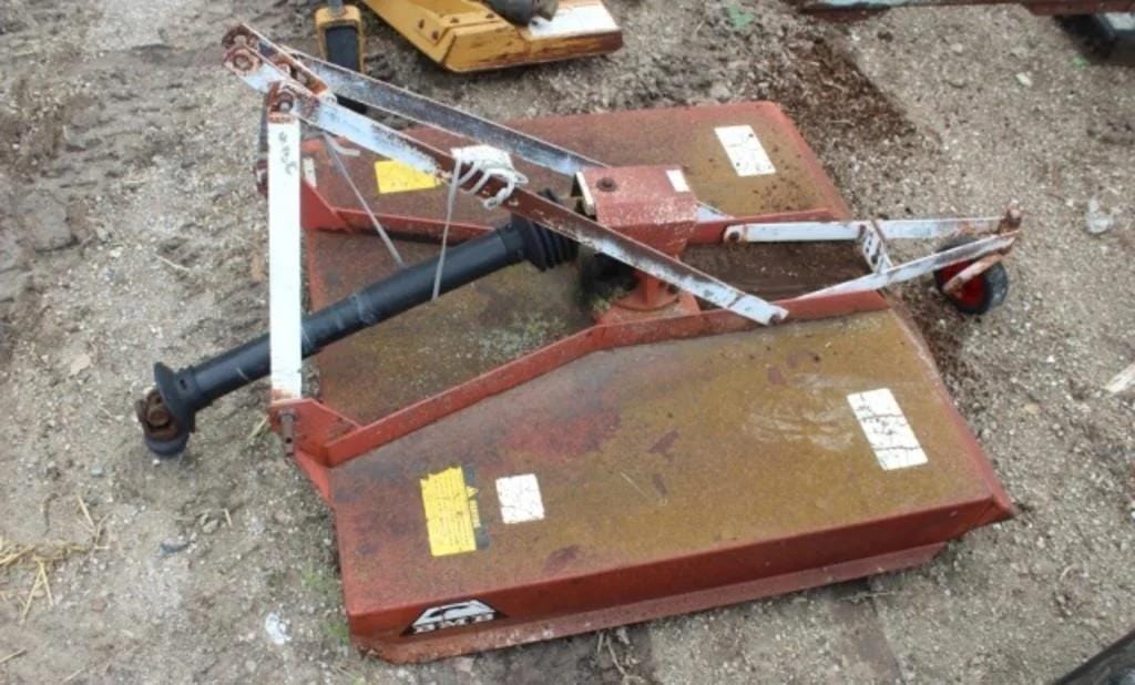 BMB S-4 Equipment Image0