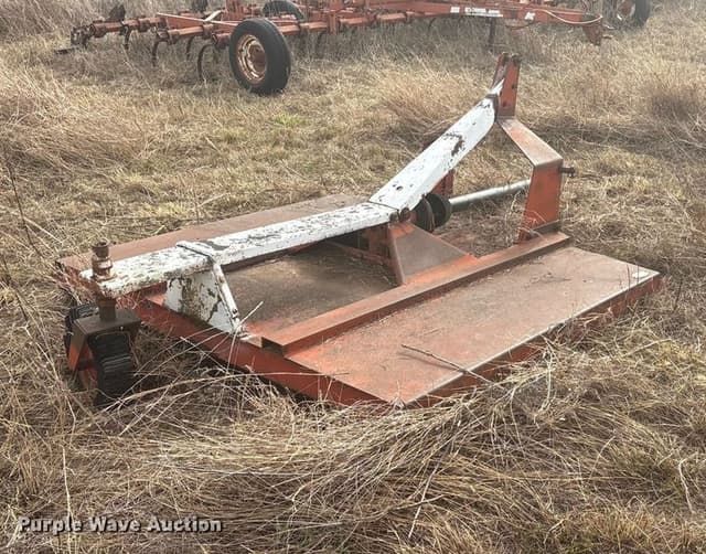 Image of BMB XL-6-3 equipment image 4