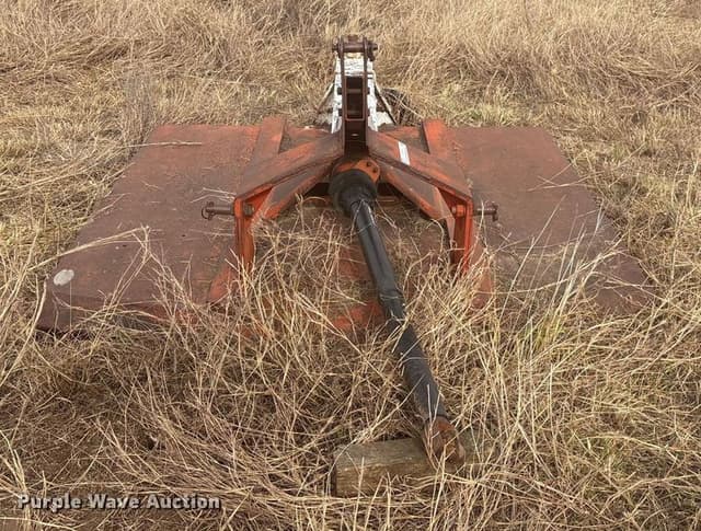 Image of BMB XL-6-3 equipment image 1