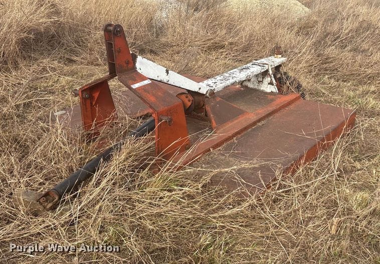 BMB XL-6-3 Equipment Image0