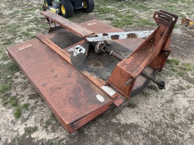 Image of BMB XL-6-3 equipment image 1