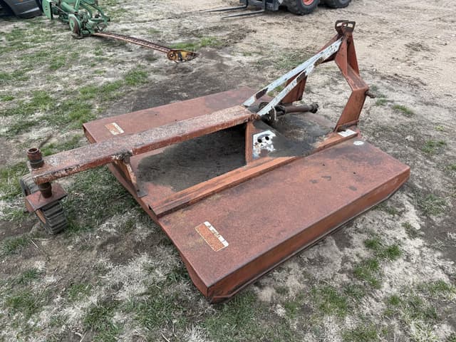 Image of BMB XL-6-3 equipment image 4