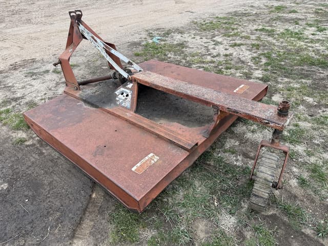 Image of BMB XL-6-3 equipment image 3