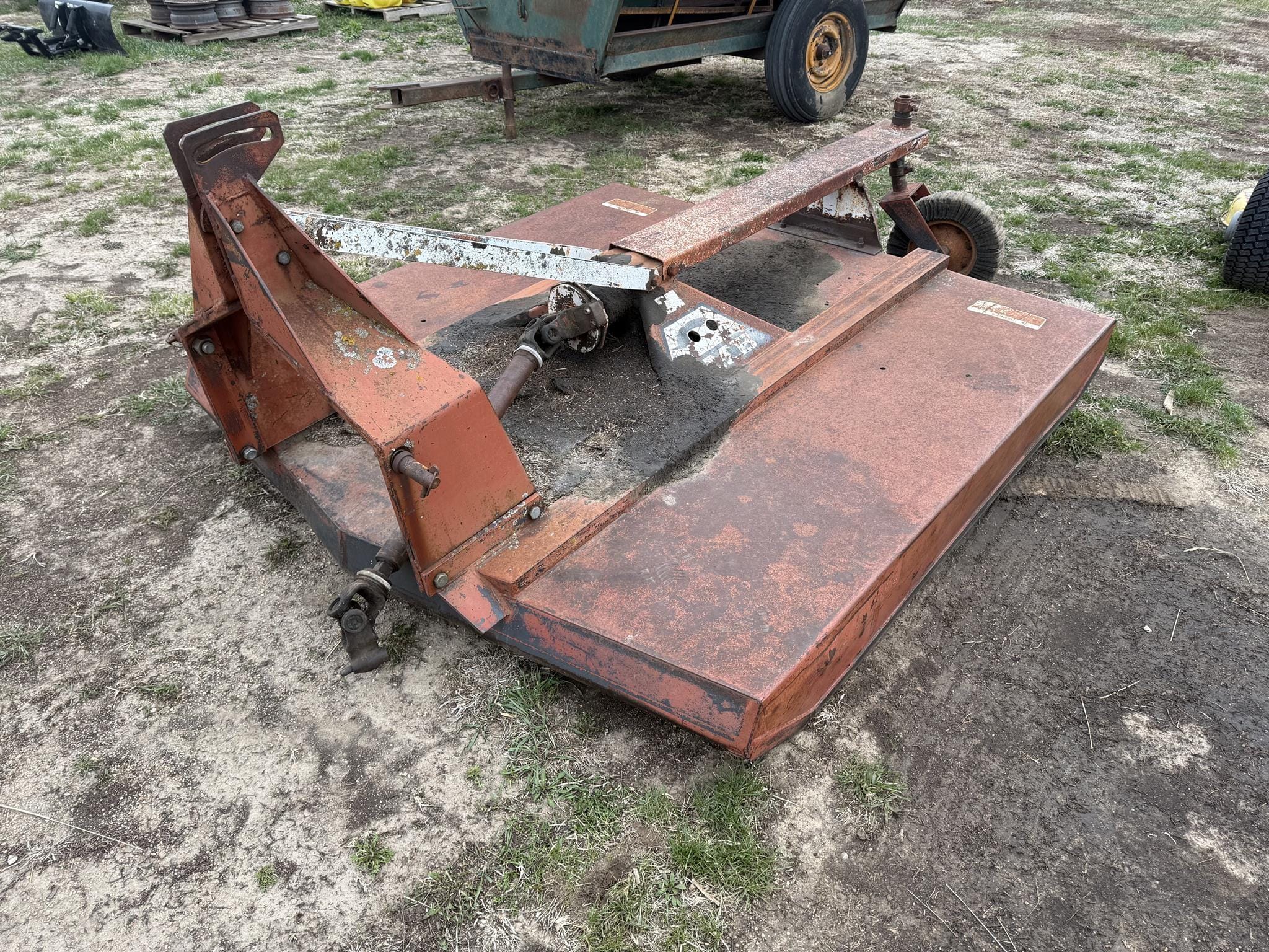 BMB XL-6-3 Equipment Image0