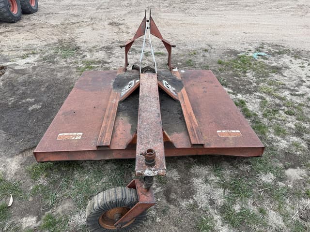 Image of BMB XL-6-3 equipment image 2