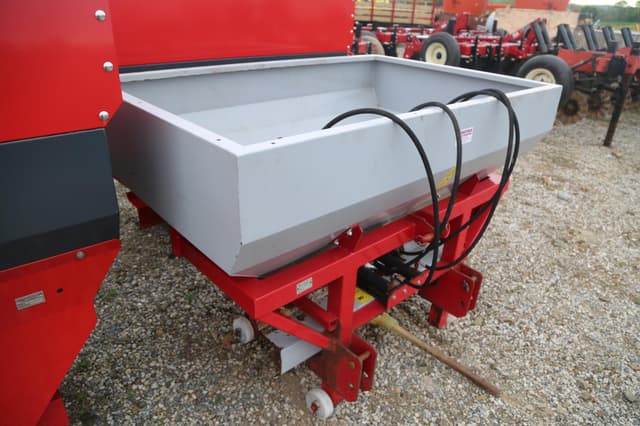 Image of BMC Syntra 800 equipment image 4