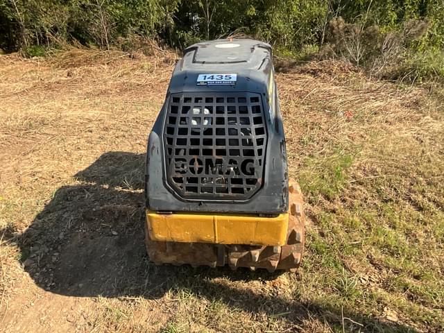 Image of Bomag BMP8500 equipment image 1