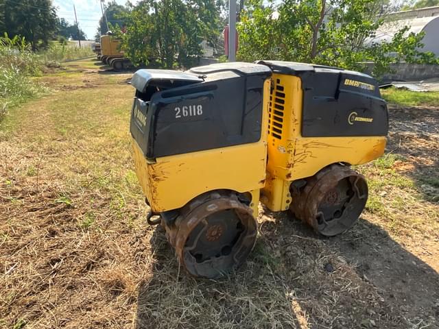 Image of Bomag BMP8500 equipment image 4