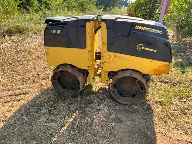 Image of Bomag BMP8500 equipment image 3