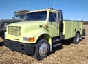 2001 International 4900 Image