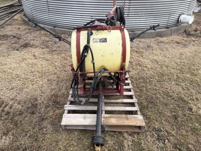 Image of Hardi BNL50 equipment image 1