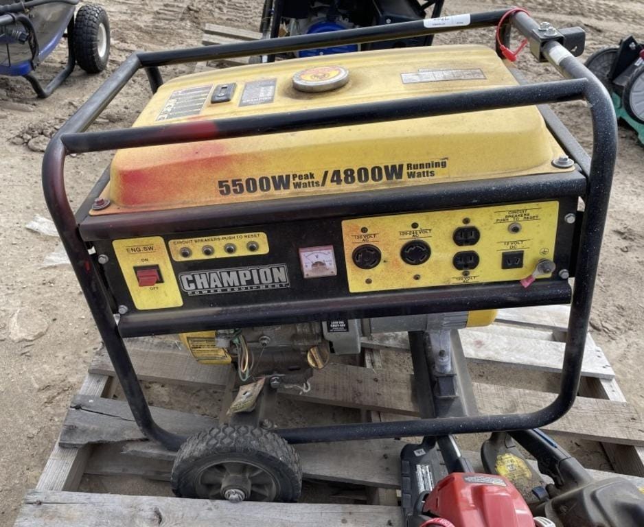 Main image Champion C49055