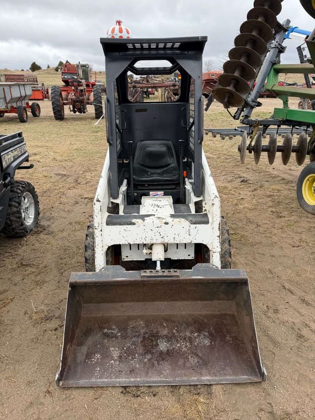 Image of Bobcat 440B equipment image 1