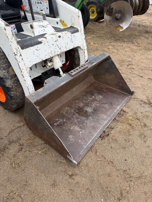 Image of Bobcat 440B equipment image 3