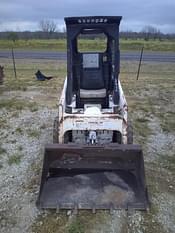 Bobcat 453 Equipment Image0