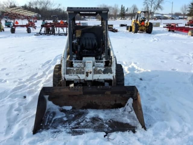 Image of Bobcat 751 equipment image 1