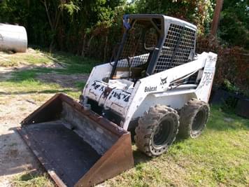 Main image Bobcat 763