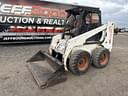Bobcat 853 Image