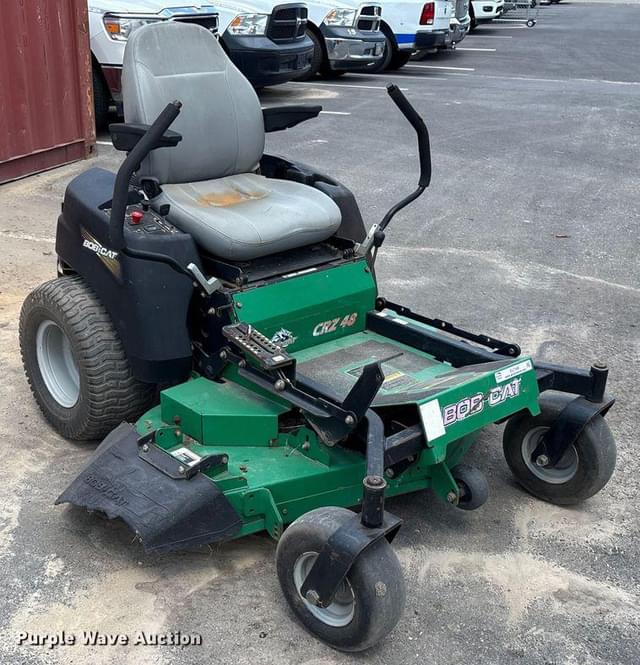 Image of Bobcat CRZ48 equipment image 2