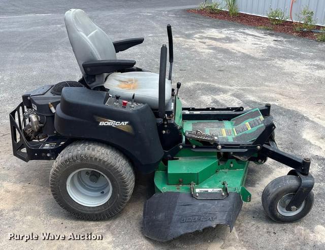 Image of Bobcat CRZ48 equipment image 3