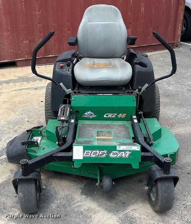 Image of Bobcat CRZ48 equipment image 1