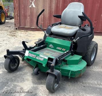 Main image Bobcat CRZ48