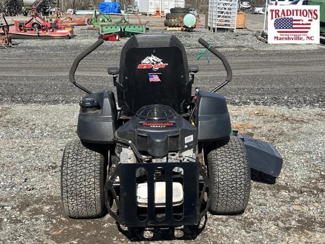 Image of Bobcat CRZ52 equipment image 4