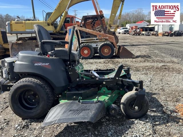 Image of Bobcat CRZ52 equipment image 2