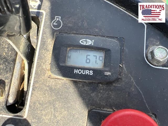 Image of Bobcat CRZ52 equipment image 3