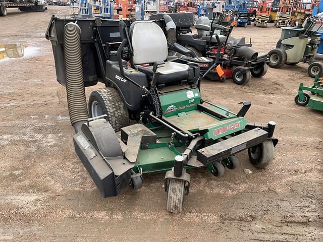 Image of Bobcat FastCat Pro equipment image 2