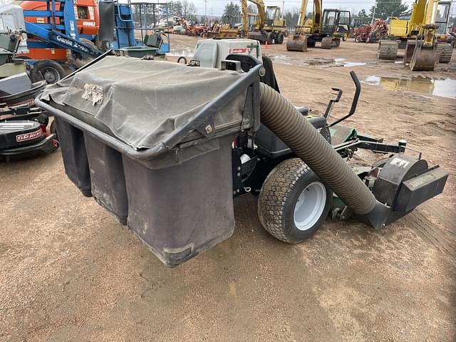 Image of Bobcat FastCat Pro equipment image 4