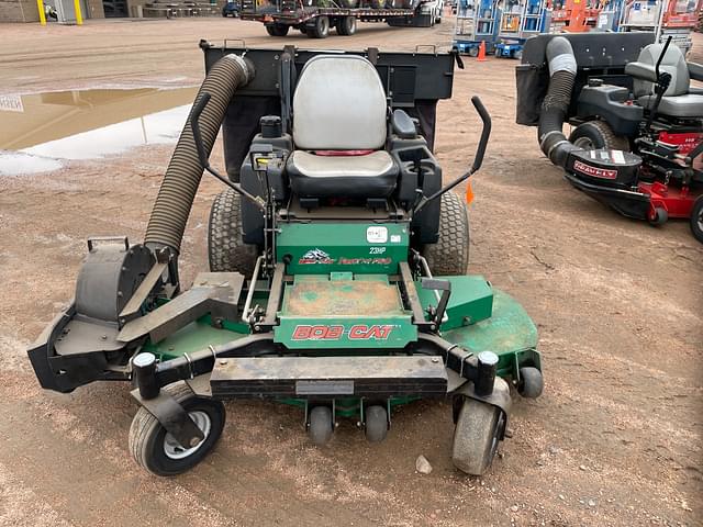 Image of Bobcat FastCat Pro equipment image 1