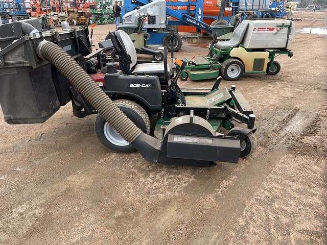 Image of Bobcat FastCat Pro equipment image 3