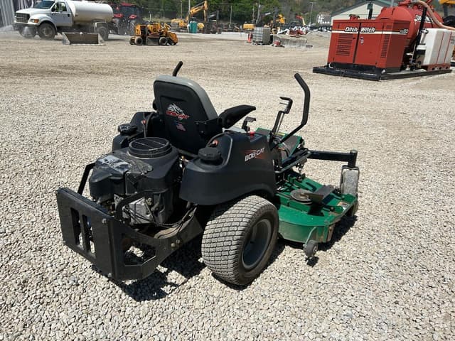 Image of Bobcat FastCat equipment image 3