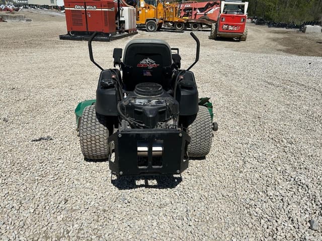 Image of Bobcat FastCat equipment image 2