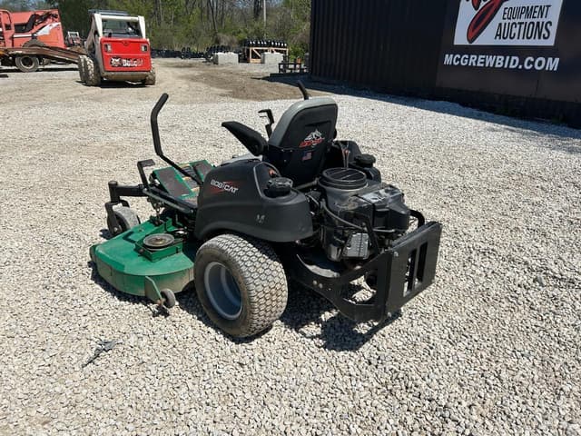 Image of Bobcat FastCat equipment image 1