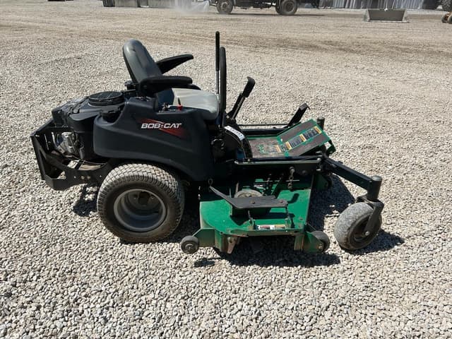 Image of Bobcat FastCat equipment image 4