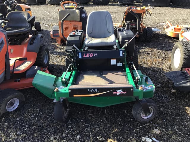 Image of Bobcat LEO Plus equipment image 2