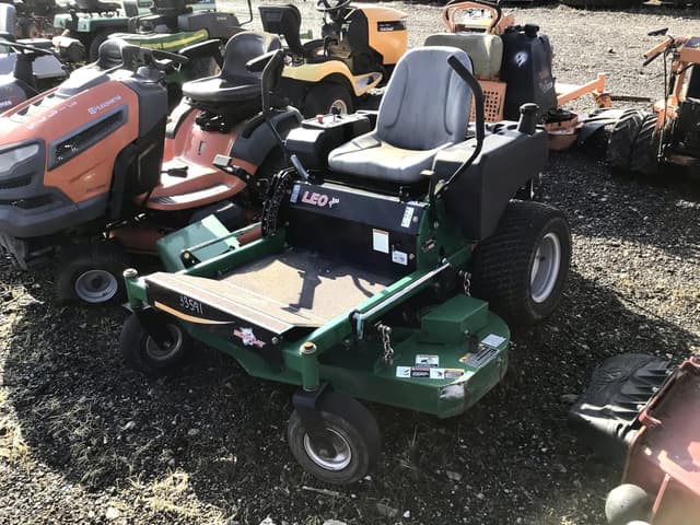 Image of Bobcat LEO Plus equipment image 1