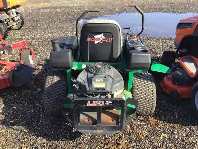 Image of Bobcat LEO Plus equipment image 3