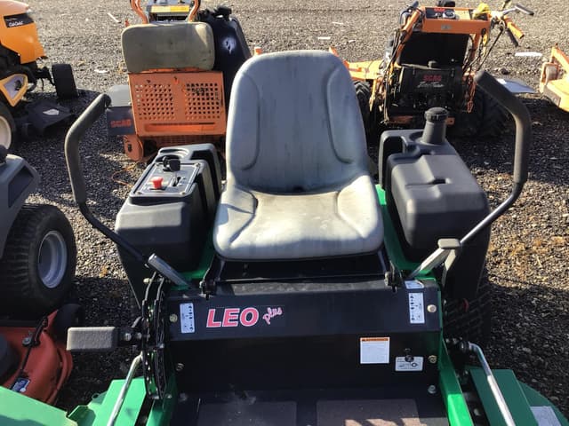 Image of Bobcat LEO Plus equipment image 4