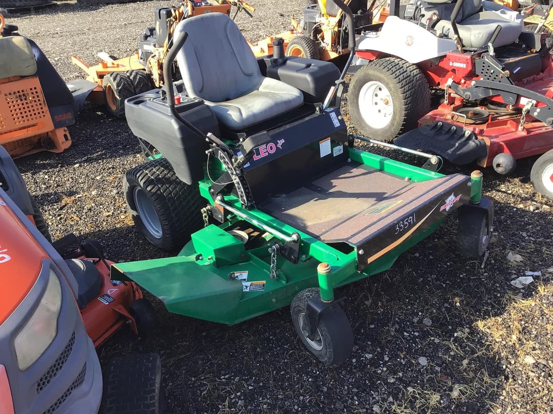 Image of Bobcat LEO Plus Primary image